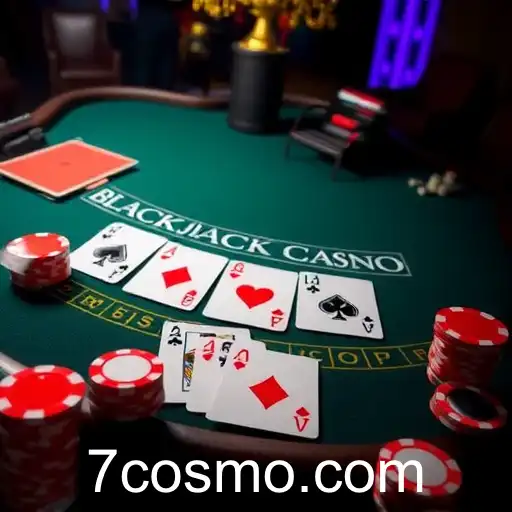 The Enduring Allure of Blackjack at Cosmo PH Casino