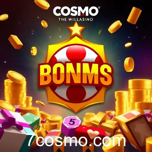 Exploring Bonuses & Promotions at Cosmo PH Casino