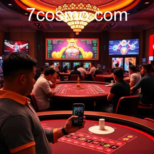 Emerging Trends in Online Gaming