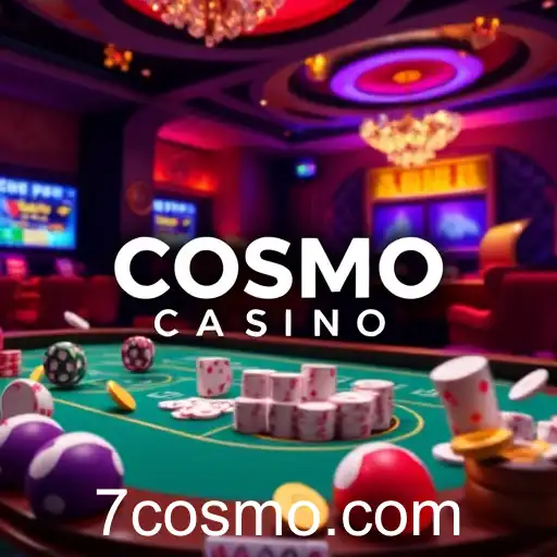 The Rise of Cosmo PH Casino in a Digital Age