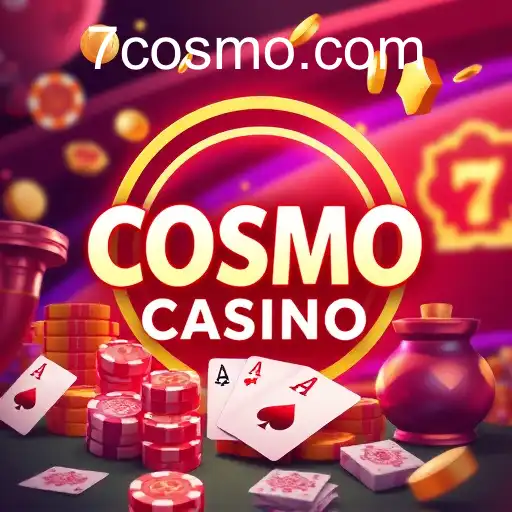 Cosmo PH Casino Redefines Online Gaming in 2026