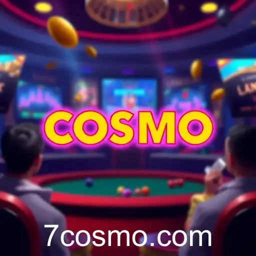 The Rise of Cosmo PH Casino in the Online Gaming Landscape