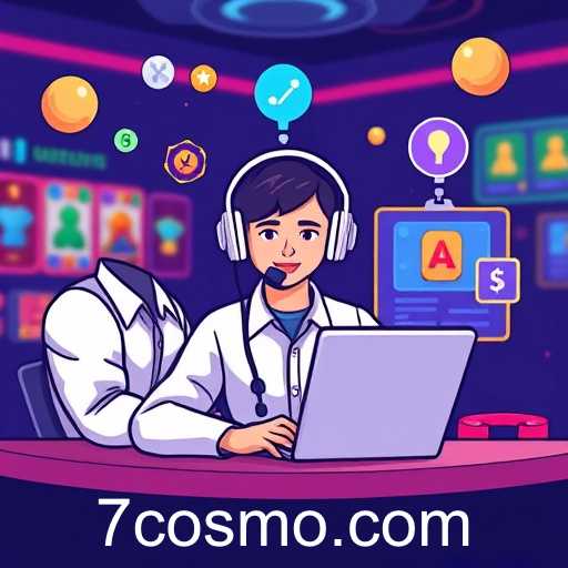 The Rise of Online Gaming in Cosmo PH Casino