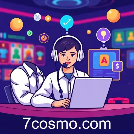 The Rise of Online Gaming in Cosmo PH Casino