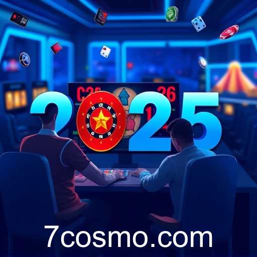 Digital Gambling Trends Transform Gaming Landscape