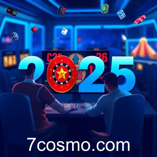 Digital Gambling Trends Transform Gaming Landscape