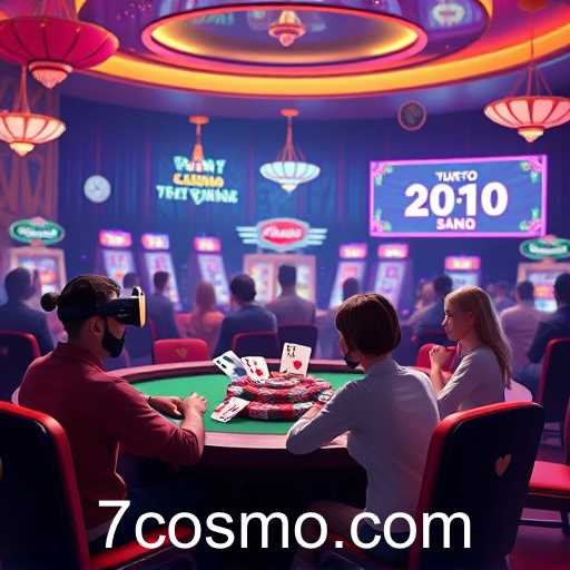 The Evolution of Online Gaming Platforms