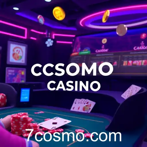 The Rise of Cosmo PH Casino in a Digital Age