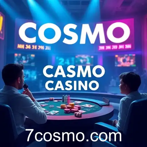 The Rise of Cosmo PH Casino in Online Gaming Industry