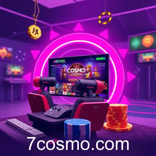 The Rise of Online Gaming in Cosmo PH Casino