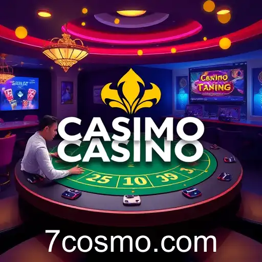 The Rise of Online Gaming: Cosmo PH Casino's Role
