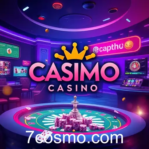 The Rise and Impact of Cosmo PH Casino in 2025