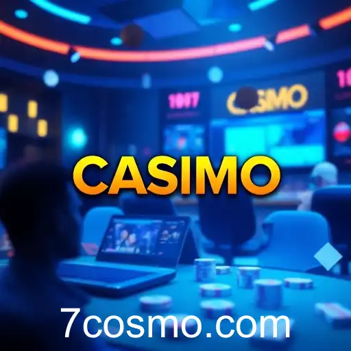 The Digital Frontier: Evolution of Online Gaming