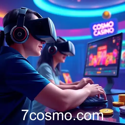 A New Era for Online Gaming: Insights and Trends