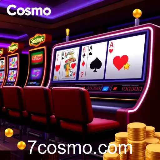 The Rise of Online Casino Gaming