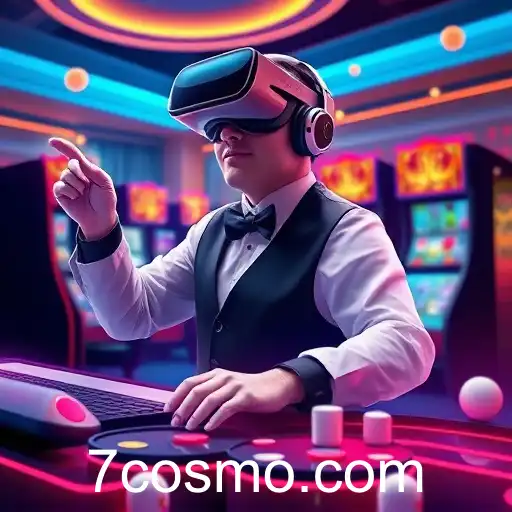 The Evolution of Online Gaming in 2025