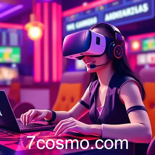 The Rise of Cosmo PH Casino in the Gaming World