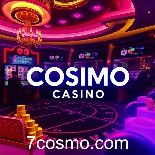 The Rise of Online Gaming: A Closer Look at Cosmo PH Casino