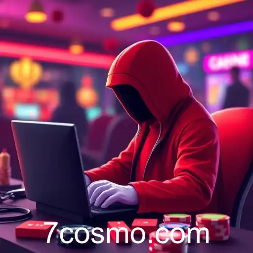The Rise of Online Casino Gaming in 2025