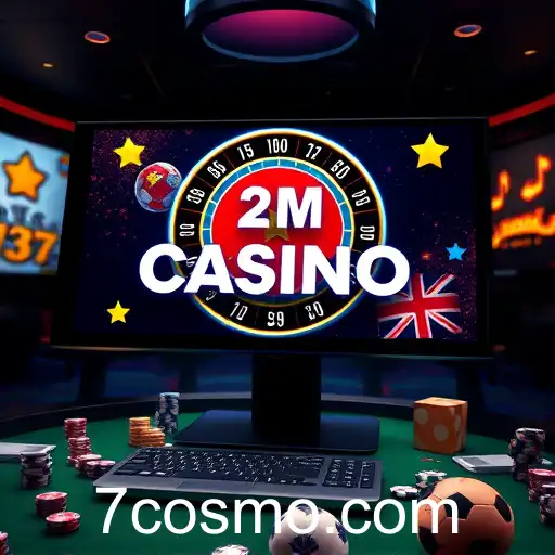 The Rise of Online Casinos in 2025