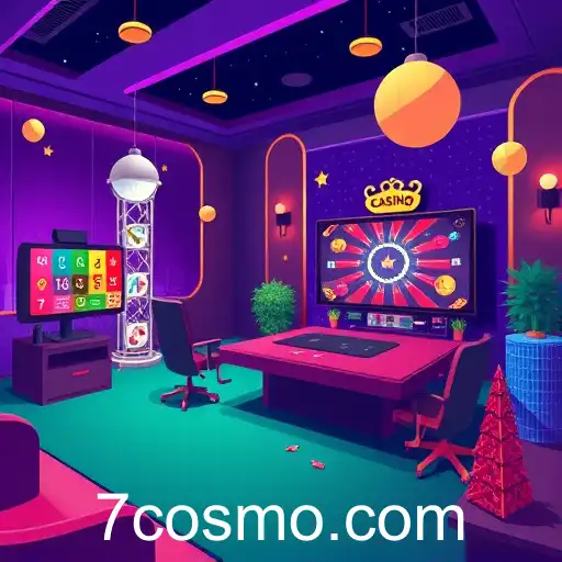 The Rise of Online Gaming Amid Global Challenges