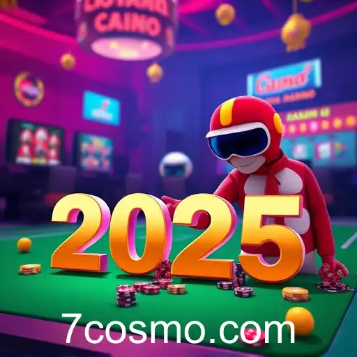 The Rise of Online Gaming: A Look into 2025