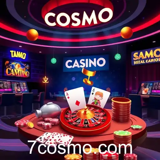 The Rise of Cosmo PH Casino in the Gaming Industry
