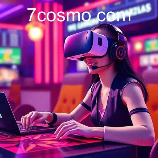 The Rise of Cosmo PH Casino in the Gaming World