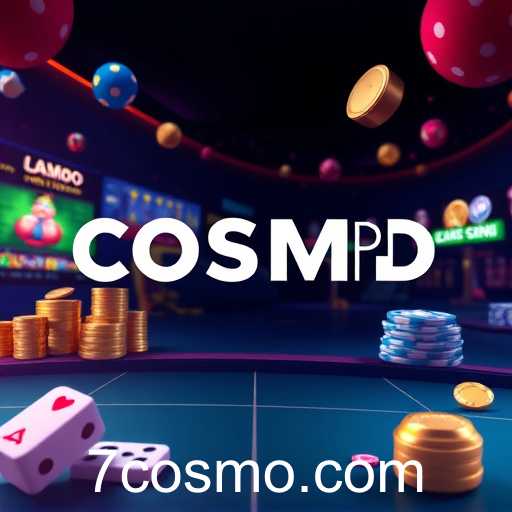 The Rise of Cosmo PH Casino in the Digital Gaming World