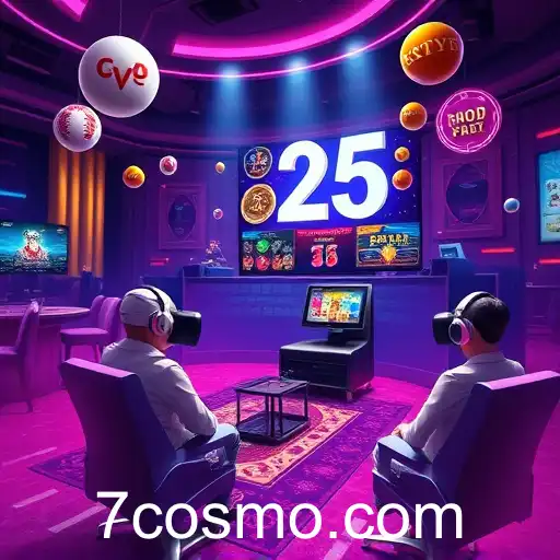 The Rise of Online Gaming in a Changing Digital Landscape