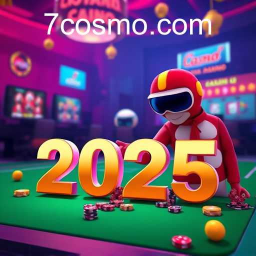 The Rise of Online Gaming: A Look into 2025