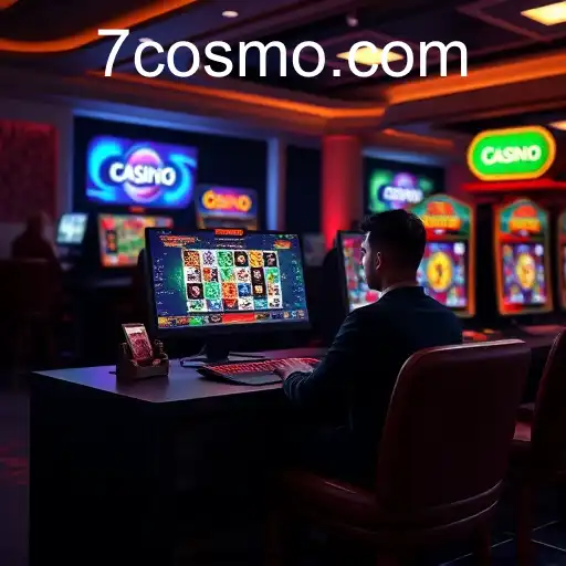 The Rise of Online Gaming in the Philippines