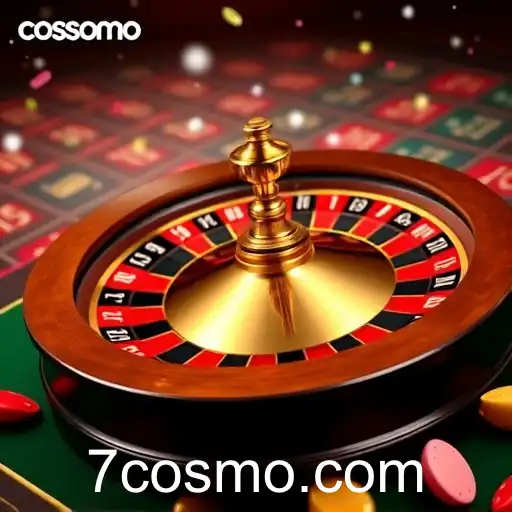 Discover Roulette Thrills at Cosmo PH Casino