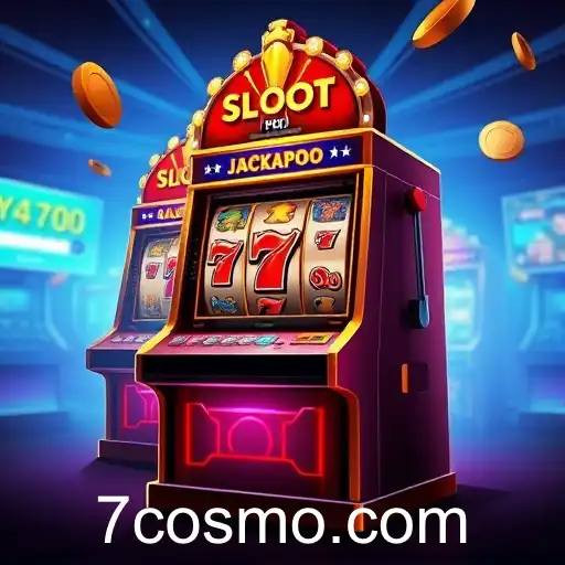 Exploring the World of Slot Machines at Cosmo PH Casino