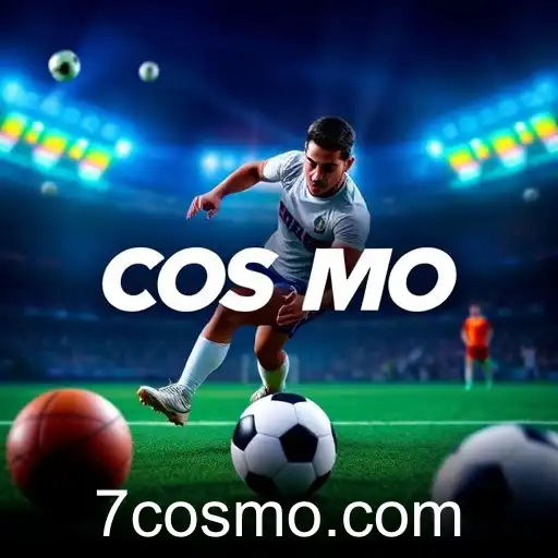 Exploring the Thrills of Sports Betting at Cosmo PH Casino