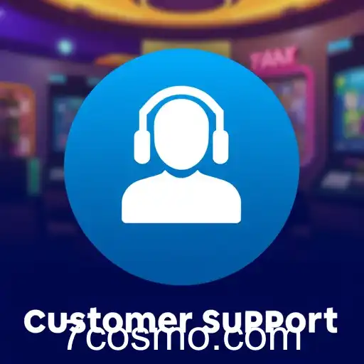 Exploring the 'Customer Support' Game Category at Cosmo PH Casino